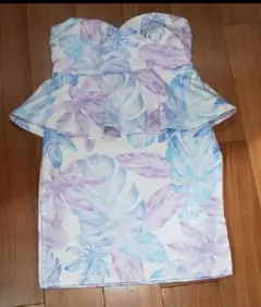 Lounge ベア ペプラム ⭐️交渉可能⭐️