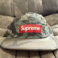 Supreme MC Escher Camp Cap ピンク 2017ss - メルカリ