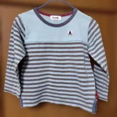 FRAT CHAPS 長袖カットソー 100