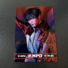 2026年最新】川村壱馬 トレカの人気アイテム - メルカリ