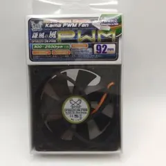 사이즈 92mm DFS922512M-PWM