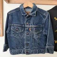 LEVI’S デニムジャケット