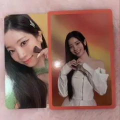 TWICE トレカ　まとめ売り　ダヒョン