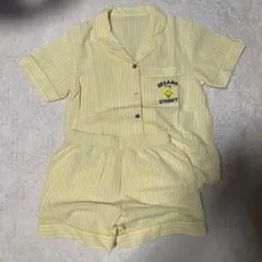 美品♡セサミストリートパジャマのサムネイル