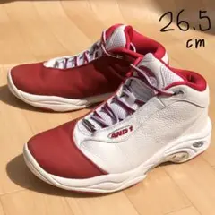 and1 taichimid 26.5cm