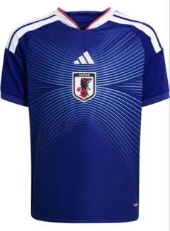adidas 日本代表 サッカーシャツ　2xL
