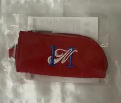 INI POPUP 藤牧京介 リップケース - メルカリ