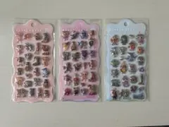 ボンボンドロップシール ブレインロット