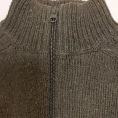 タートルネック ニット セーター