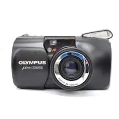 2026年最新】olympus μ zoomの人気アイテム - メルカリ