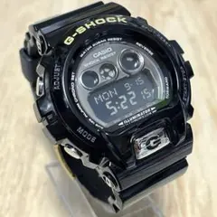 【ちょっと大きい6900／完動極美品】G-SHOCK GD-X6900外装新品
