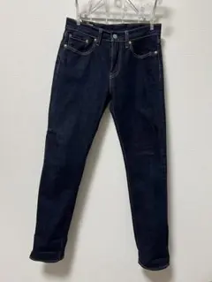 LEVI’S Premium リーバイスプレミアム デニム 502 W28L32