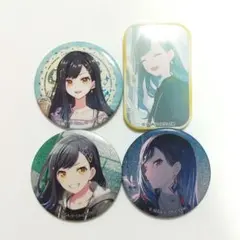2026年最新】白石杏 缶バッジの人気アイテム - メルカリ