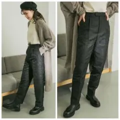 新品 アーバンリサーチ フラワー ジャガード パンツ 定価13200円 38