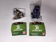 バンダイ 仮面ライダー電王 イマジンヨガ