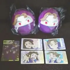 忍たま乱太郎◯ふわコロりん◯田村三木ヱ門