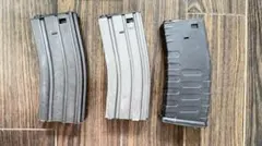 2026年最新】mk18 mod1 東京マルイ マガジンの人気アイテム - メルカリ