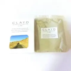 CLAYD for Bath　入浴剤　30g✕2個セットのサムネイル