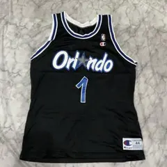 90s〜 ORLANDO MAGIC オーランドマジック ユニフォーム NBA - メルカリ