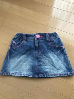 ZIDDY デニムスカート