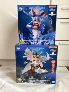 一番くじ ウマ娘 シンデレラグレイ ラストワン賞 C賞