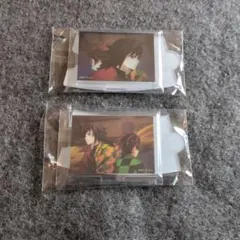 鬼滅の刃 無限城編 アクリルスタンド 水の呼吸 冨岡義勇