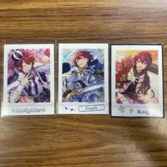 朱桜司　箔押し　まとめ売り