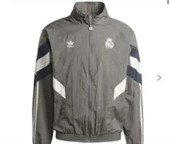 2025年最新】レアルマドリード ナイロンジャケットの人気アイテム