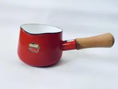 富士ホーロー ミルクパンのサムネイル