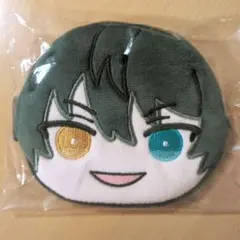 あんスタ 影片みか おまんじゅうにぎにぎマスコット キーホルダー 