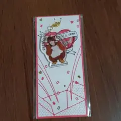 Aぇ!group 末澤誠也　アクリルキーホルダー