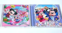 ディズニー・イースターワンダーランド ディズニー・イースター2017 CD