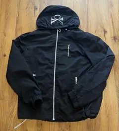 calvin klein jacket