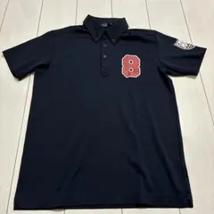 muta MARINE ポロシャツ ネイビー Lサイズ - メルカリ