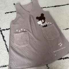 くまのがっこう　エプロン　学研　保育士