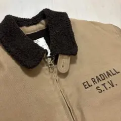 2026年最新】radiall デッキジャケットの人気アイテム - メルカリ