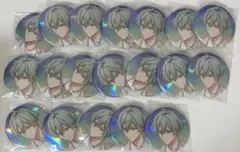 アイドリッシュセブン シャッフル 悠 缶バッジ