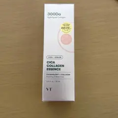 VT CICA コラーゲン エッセンス 30mlのサムネイル