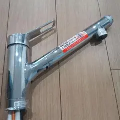リクシル 浄水器内蔵型シングルレバー水栓 JF-AJ461SYX-JG5Zのサムネイル