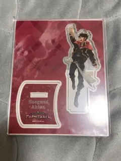 にじさんじ FANTASIA アクリルスタンド ブロマイド 三枝明那