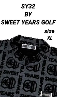 美品】STCH SEVENTYTWO CLUBHOUSE ポロシャツ XL 黒 | Mercari