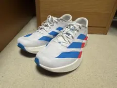 adidas Adizero EVO SL woven 27.5amアルペン限定 - メルカリ