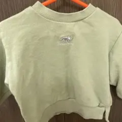 プティマイン　90 トレーナー