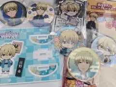 佐野命 妖はじ ミュージアム セット - メルカリ
