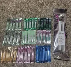 VTコスメティックス リードルショット ユニバースキット 45本