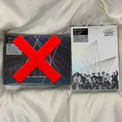 【新品未開封】Snow Man Blu-ray RAYS 通常盤