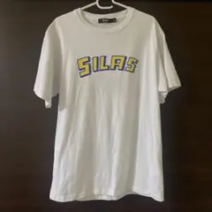 SILAS Tシャツ Mサイズのサムネイル