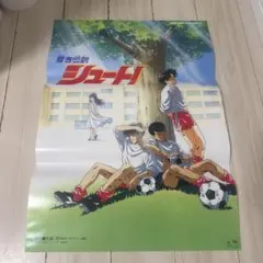 ウォーターボーイズ·WATERBOYS. 超特大ポスター - メルカリ