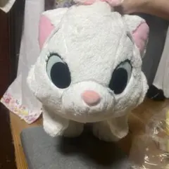 マリー おしゃれキャット チェア型クッション Interior Animal - メルカリ