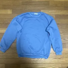 REBALANCE オーバーサイズスウェット メンズ